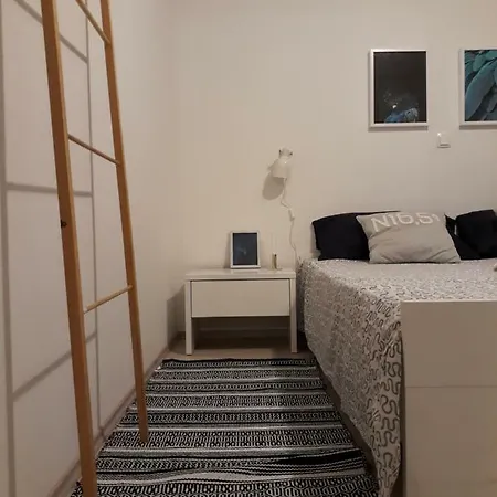 Uptown Uppartments * Zadar