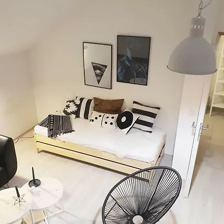 Uptown Uppartments Apartman Zadar