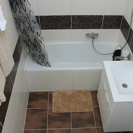 Apartman Uptown Uppartments Zadar