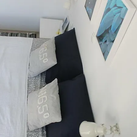 Apartman Uptown Uppartments
