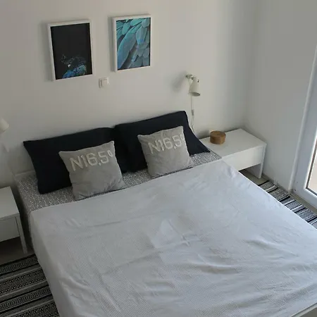 Uptown Uppartments * Zadar