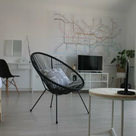 Apartman Uptown Uppartments Zadar