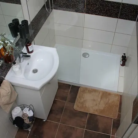 Uptown Uppartments Apartman