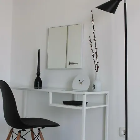 Uptown Uppartments Apartman Zadar