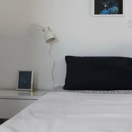 Uptown Uppartments Apartman *
