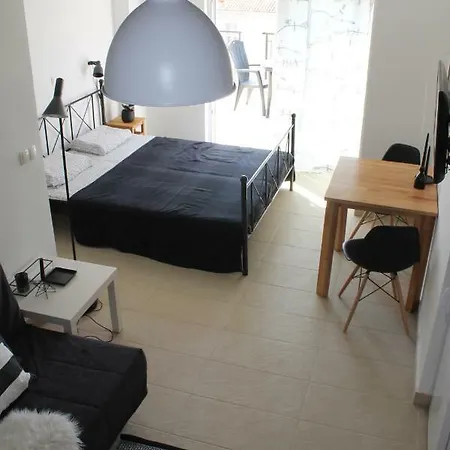 Uptown Uppartments Zadar