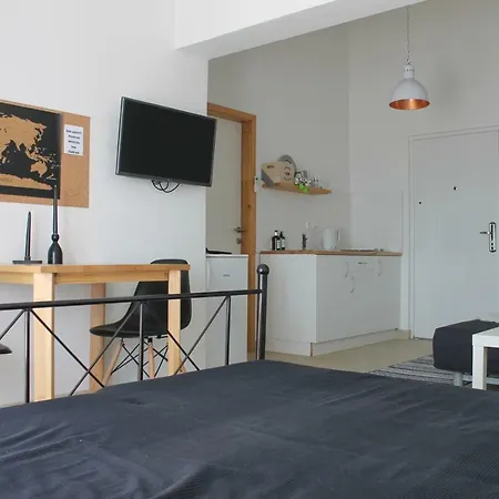 Apartman Uptown Uppartments Zadar